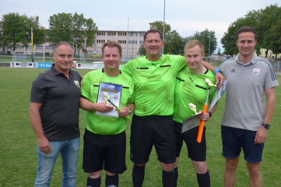 2022 06 06 pokalfinale maenner sv grossrudestedt 1