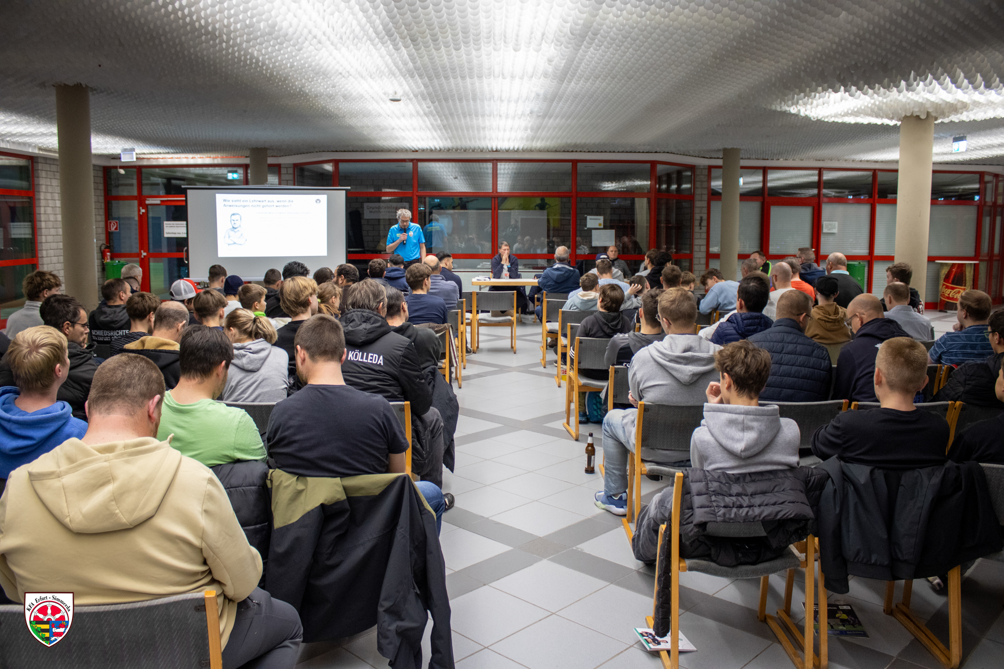 2025 11 14 Lehrabend 1