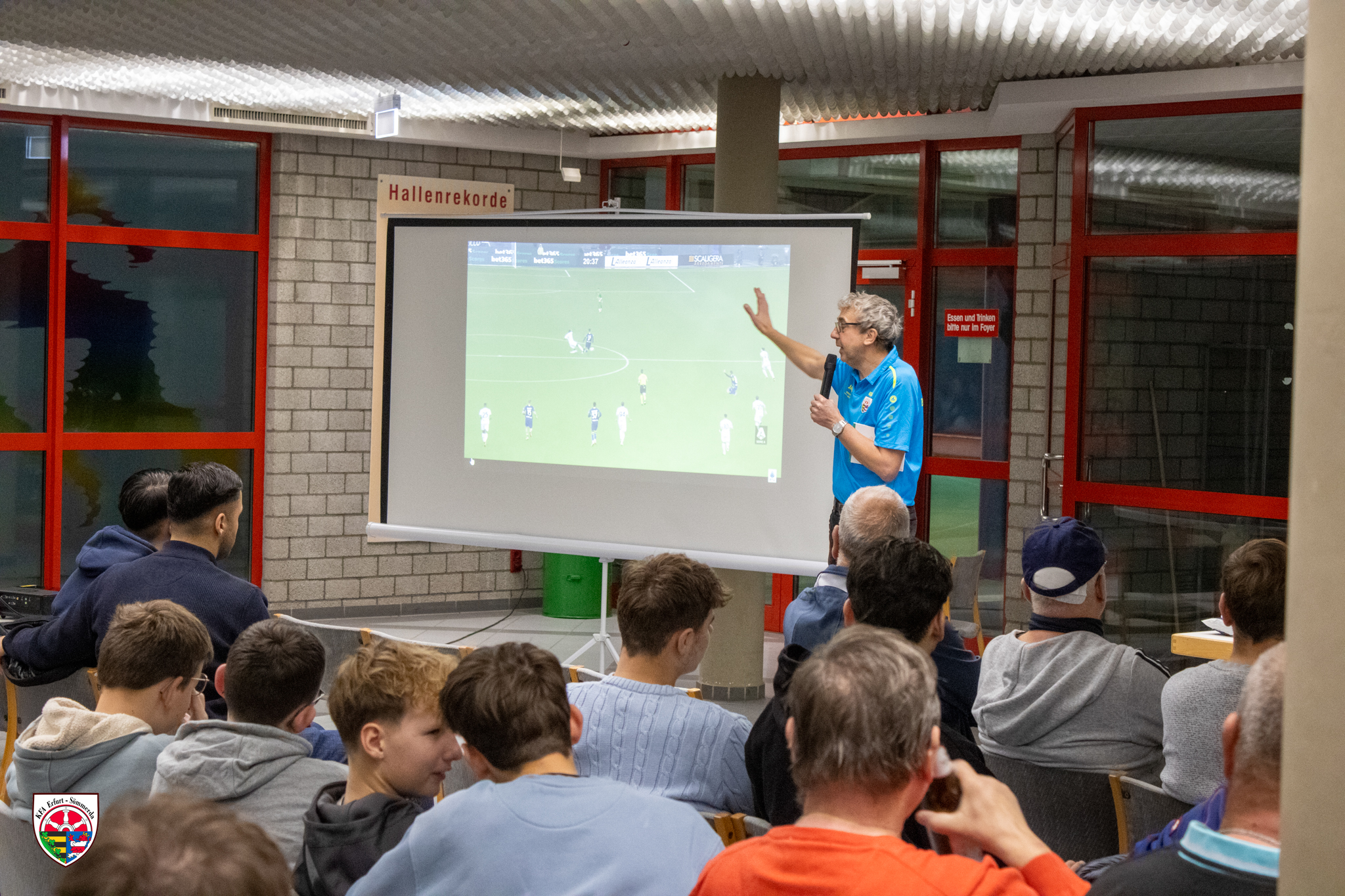 2025 11 14 Lehrabend 2