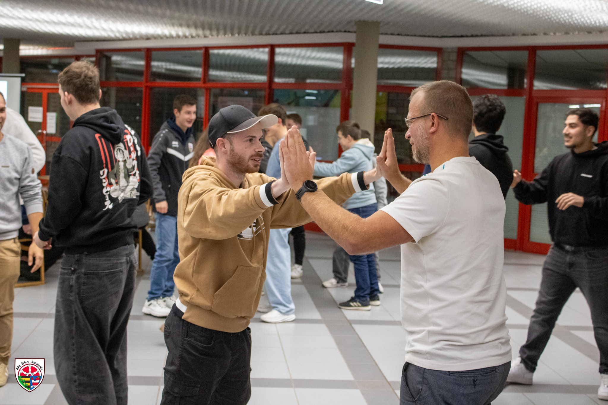 2025 11 14 Lehrabend 4