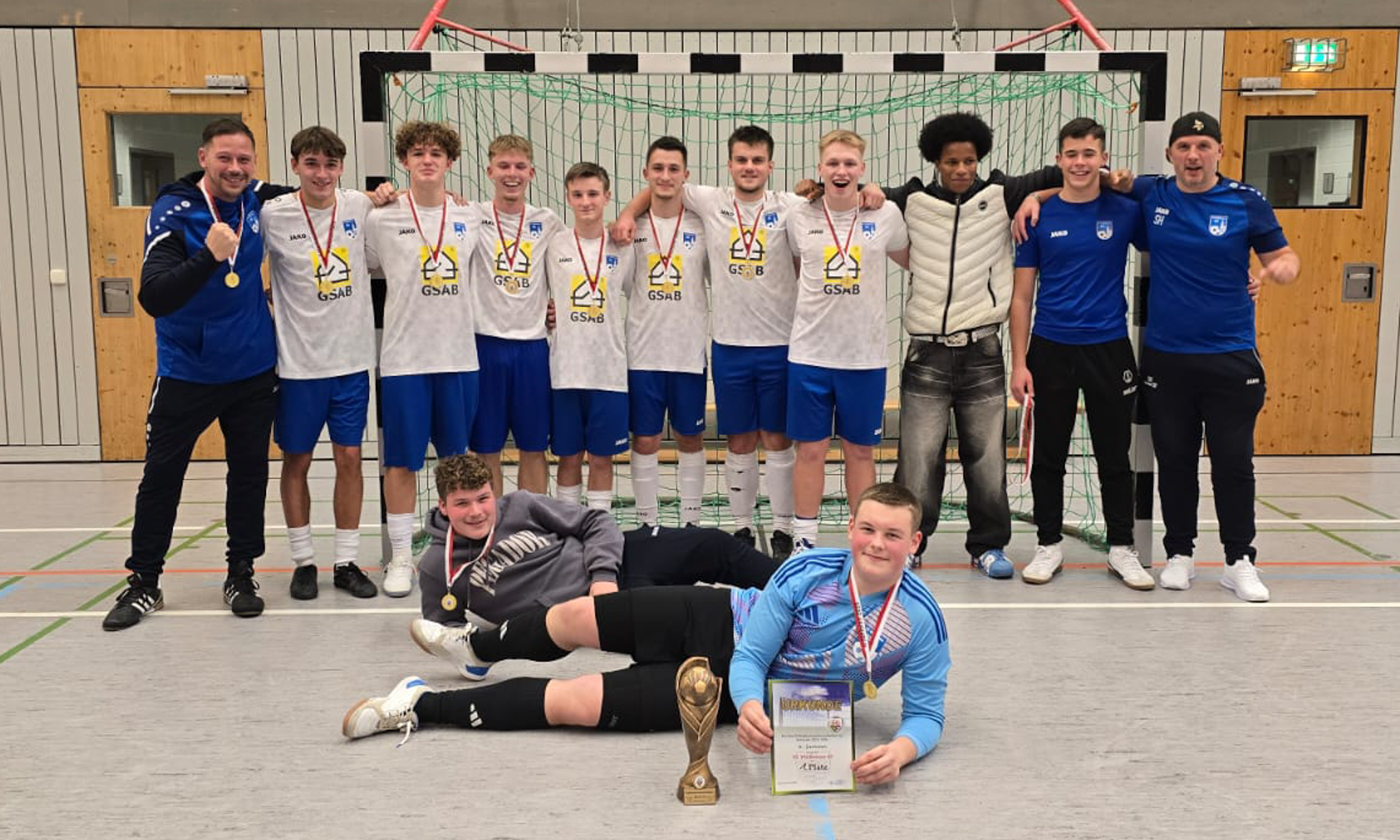 2026 01 28 HKM A Junioren