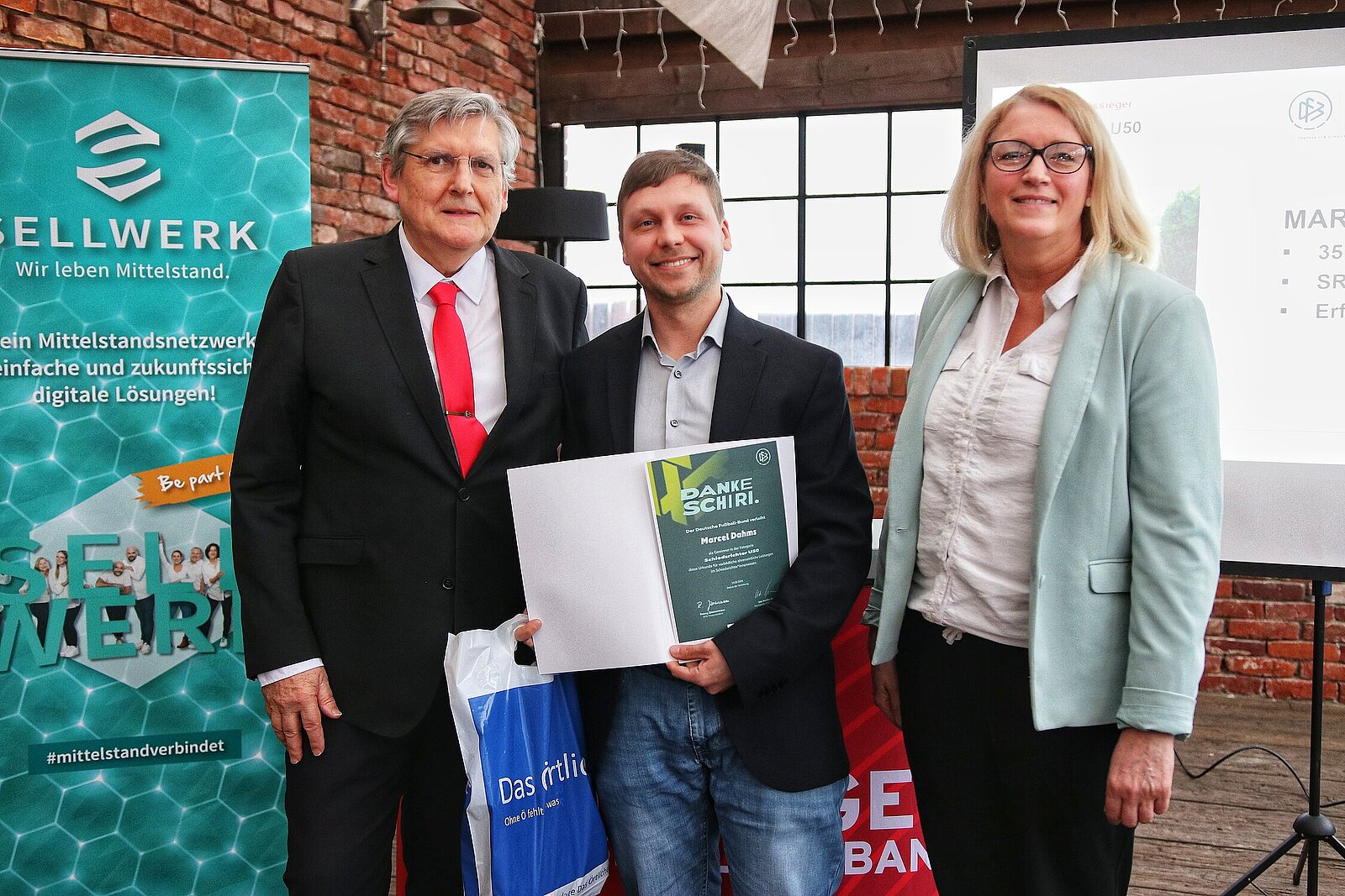 2026 03 18 Danke Schiri Marcel