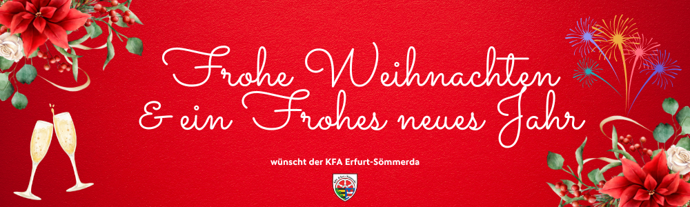 Frohe Weihnachten Neujahr
