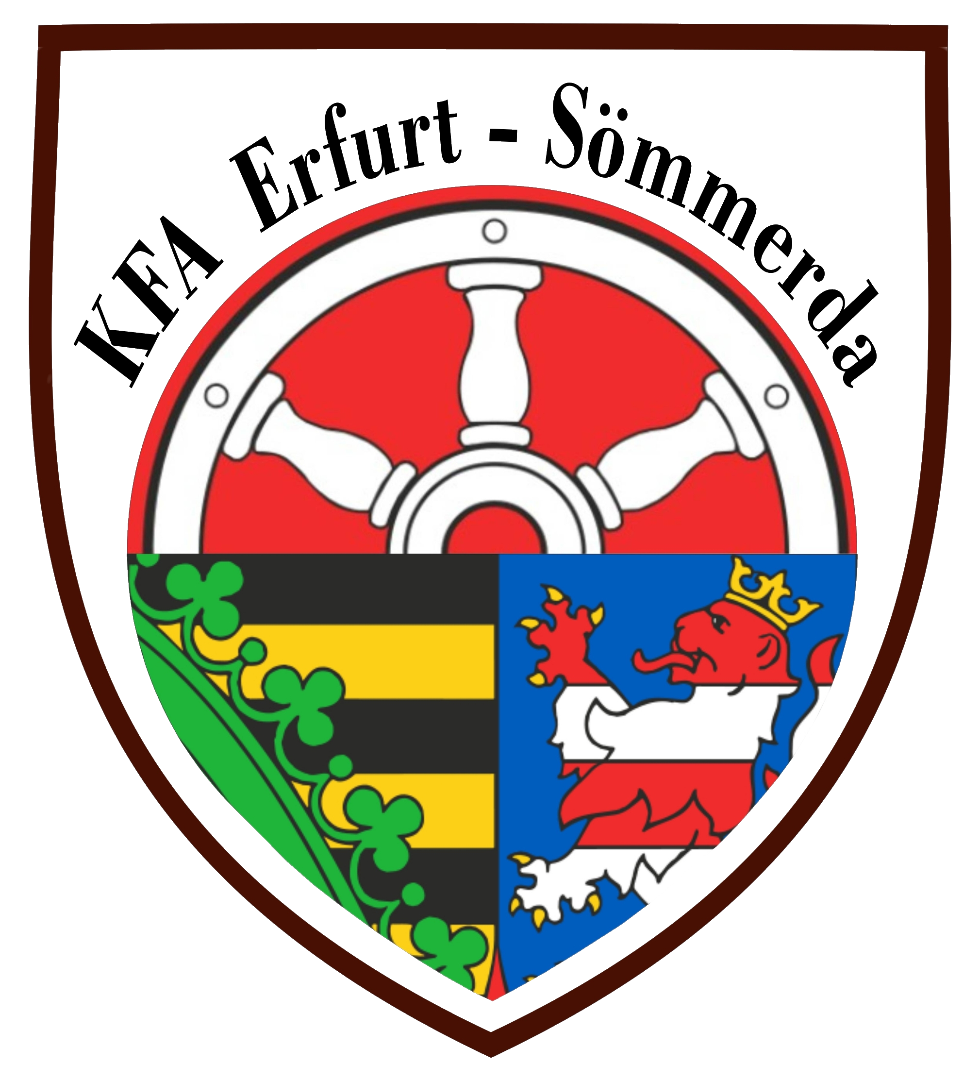 KFA Erfurt-Sömmerda