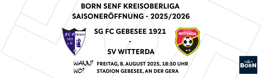 KOL Saisoneröffnung 2025/2026