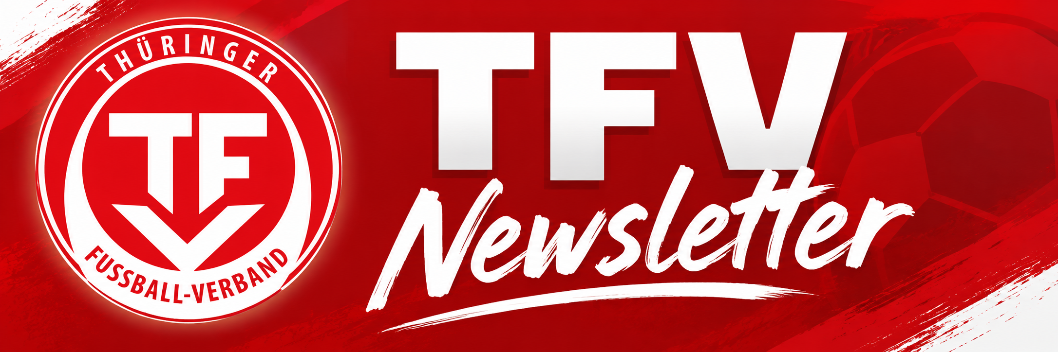 TFV Newsletter Banner