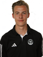 luke bastian hanekamm