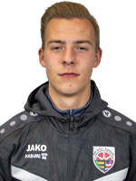 luke bastian hanekamm