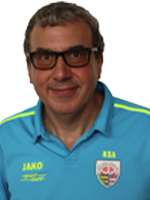 Jean Pierre Bergmann